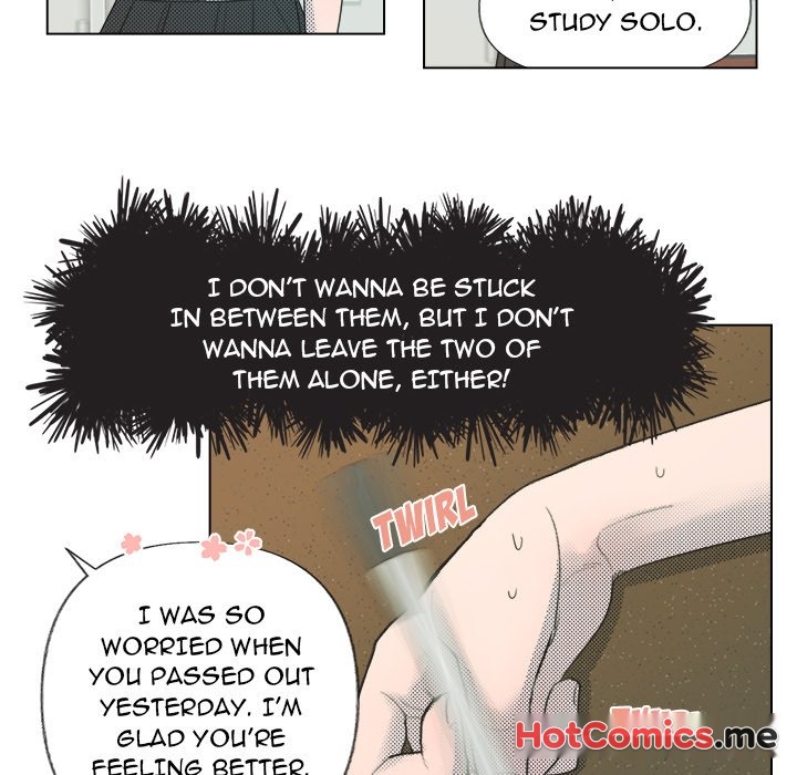 Vitamin C Vitamin D - episode 5 - 30