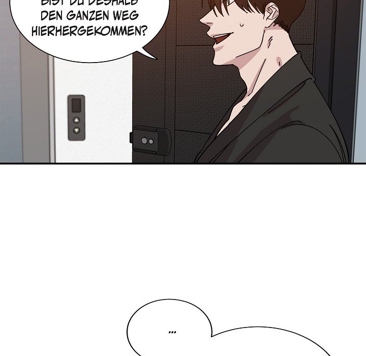 Der Verlust des gewissen Etwas - episode 3 - 9