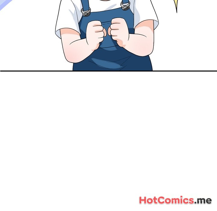 Mommy, Where's My Daddy? - episode 47 - 91