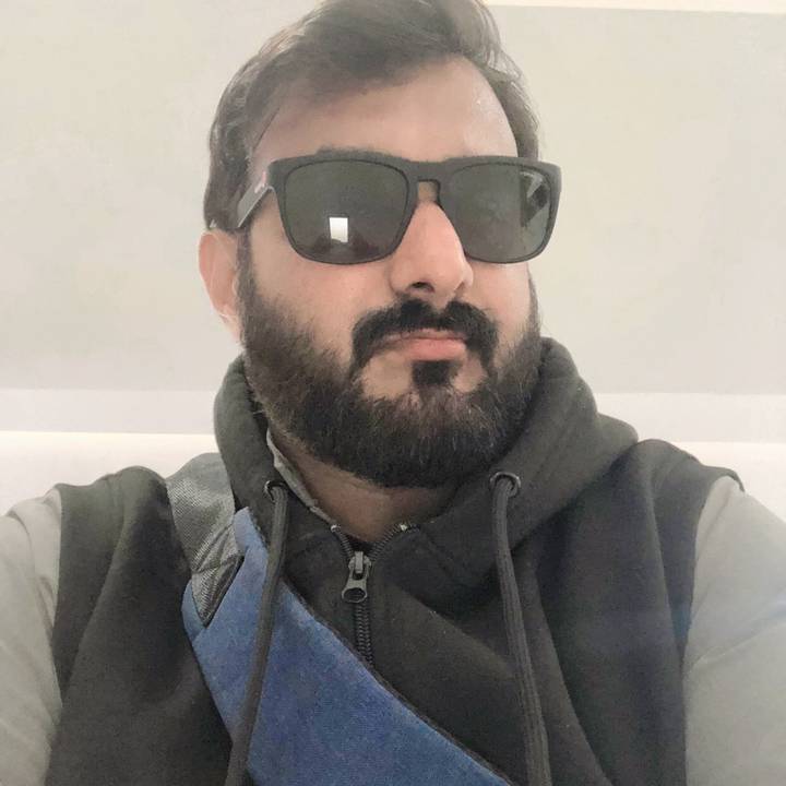 Umer Mongol - original sound - umermongol