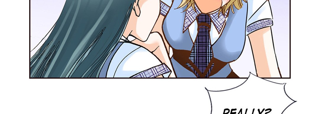 100% Perfect Girl - episode 5 - 54