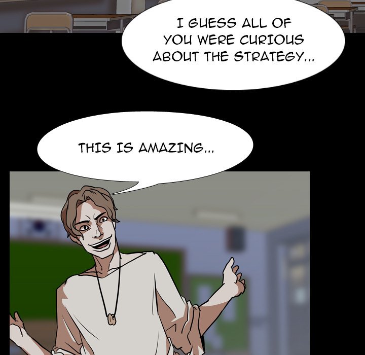Survival Game - episode 57 - 78