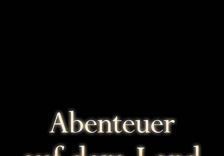 Abenteuer auf dem Land - episode 56 - 0