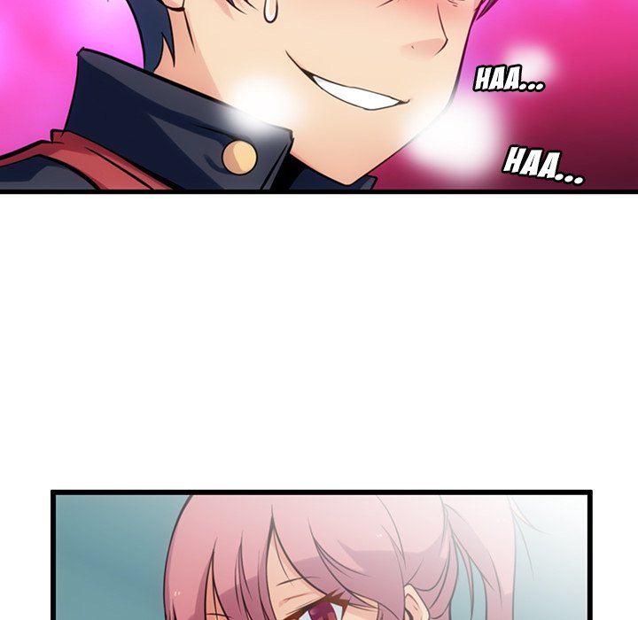 Such a Cute Spy - episode 5 - 63