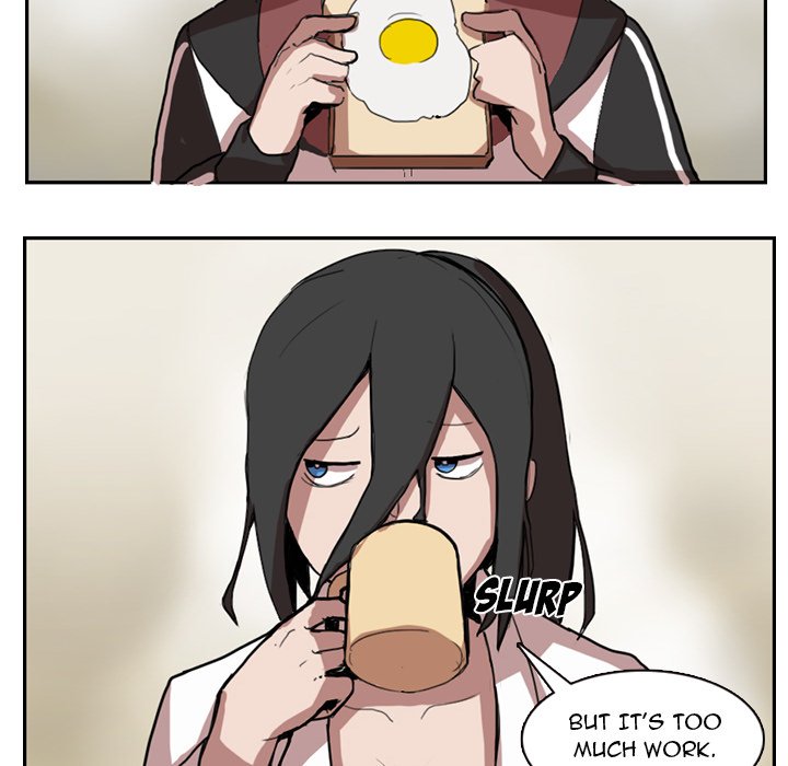 Justitia - episode 1 - 14
