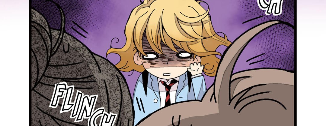Dokebi Café - episode 31 - 22