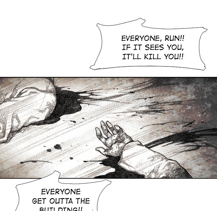 Monster Child - episode 31 - 129