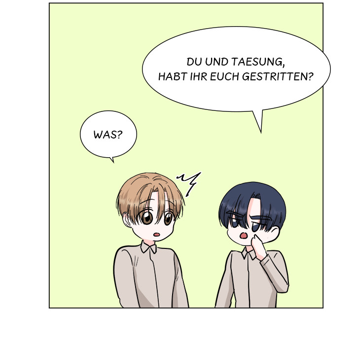 Latte und Lügen - episode 33 - 66
