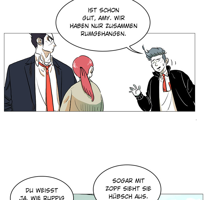 Hero Kim: Wer hat einen Retter bestellt? - episode 9 - 13