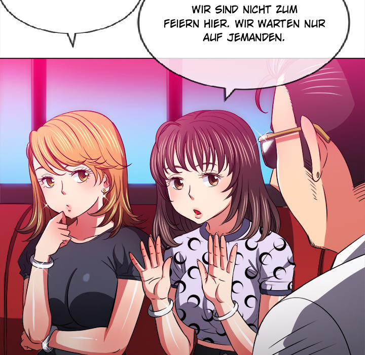 Vom Fiesling zum Liebling - episode 98 - 107