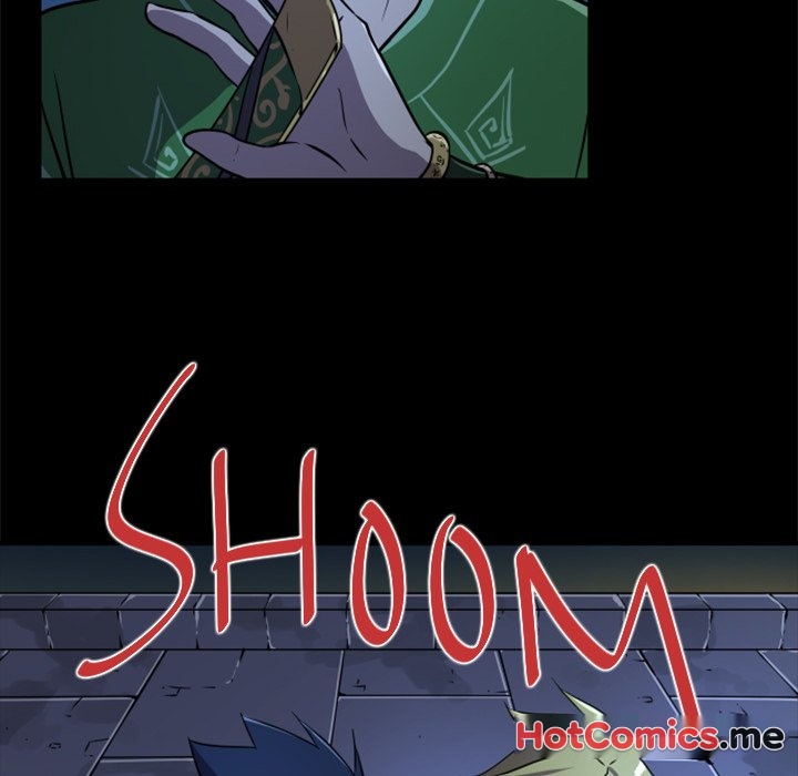 The Chronicle of Seven - episode 42 - 45