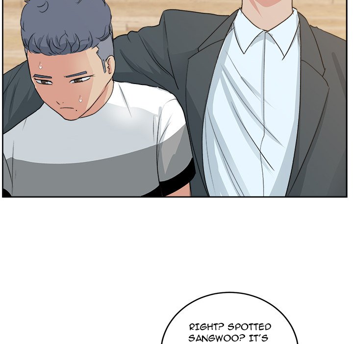 Soojung's Comic Store - episode 7 - 77