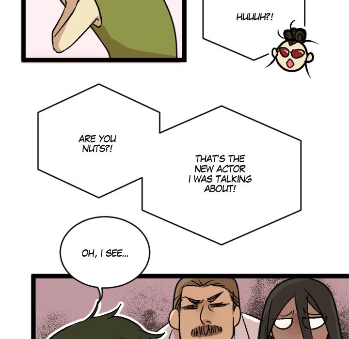 Fan Service! - episode 26 - 26