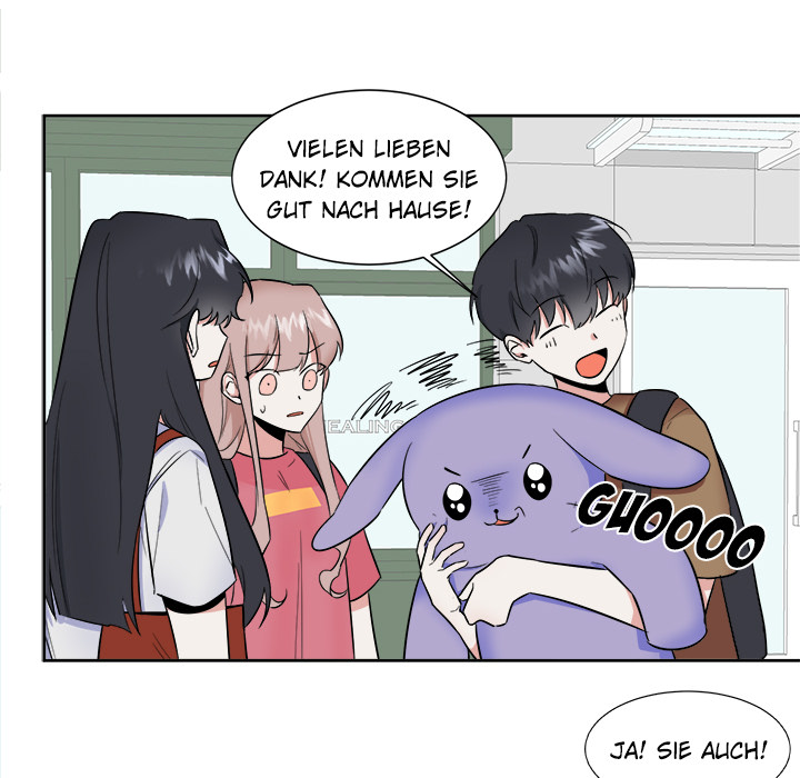 Glück im Unglück - episode 30 - 19