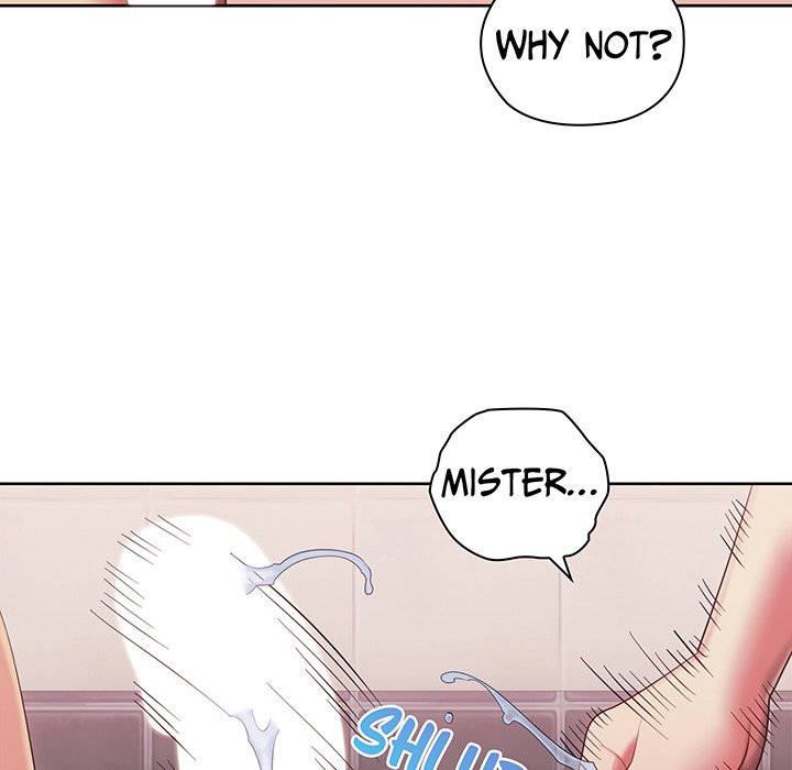 Master, Do You Need A Hand? - episode 35 - 113