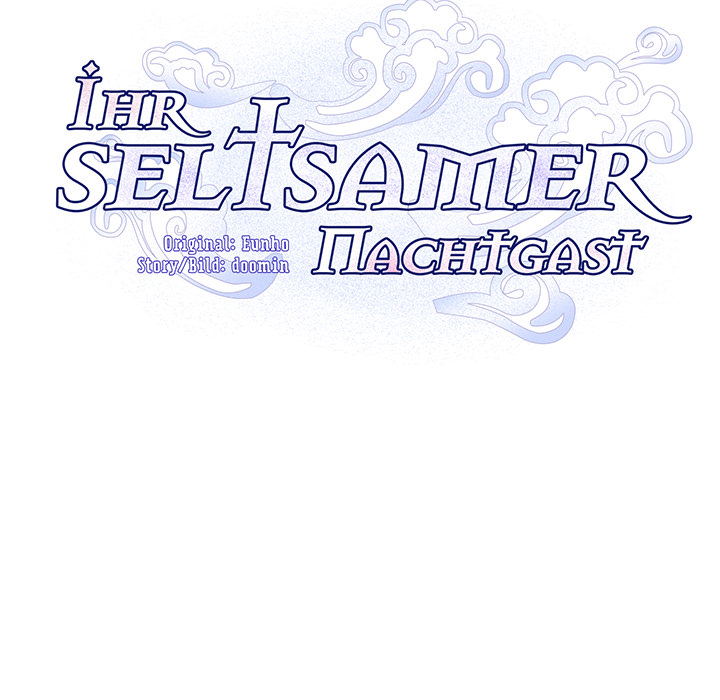 Ihr seltsamer Nachtgast - episode 13 - 19