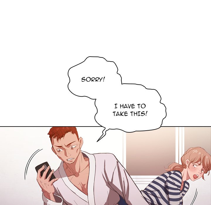 Who Cares If I'm a Loser! - episode 1 - 102