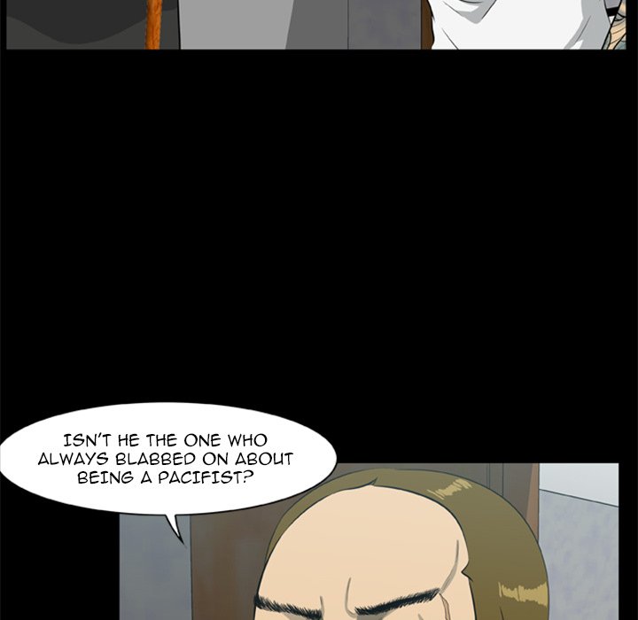 Zombie Wave - episode 14 - 30