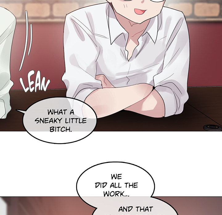 A Pervert's Daily Life - episode 110 - 27