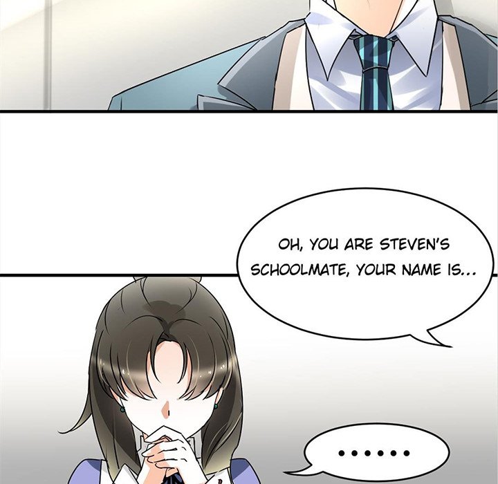 Love Is Never Enough - episode 3 - 84