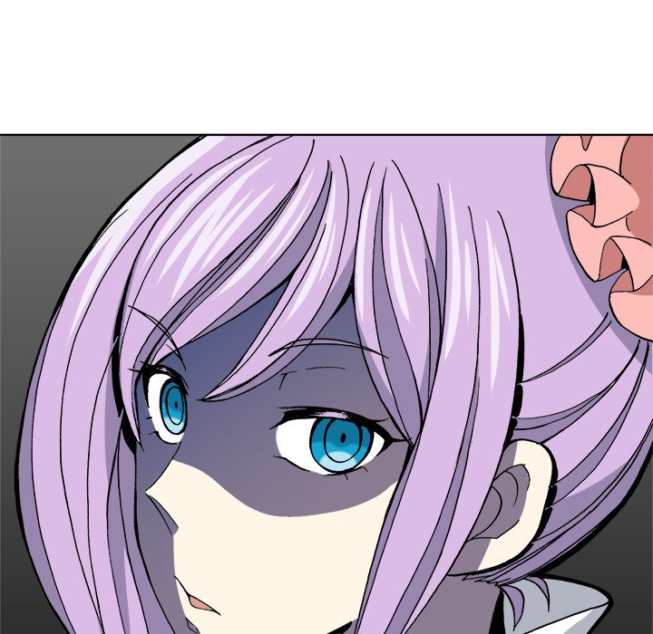 Asebi and Adventurers of SKY WORLD - episode 24 - 122