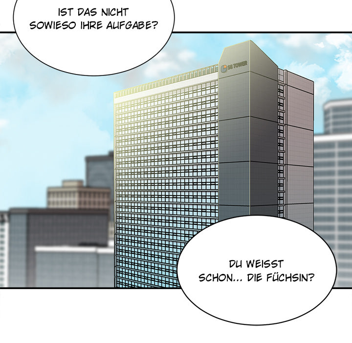 Alles außer Arbeit - episode 35 - 55