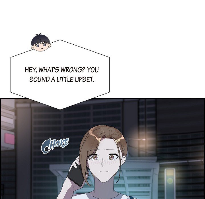 A Misogamist's Romance - episode 29 - 37