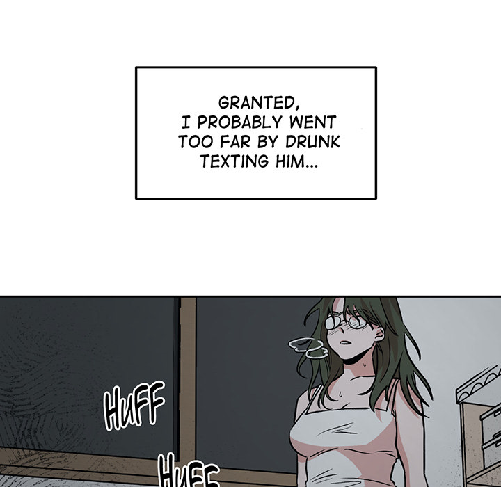 Bitter Sweetheart - episode 11 - 144