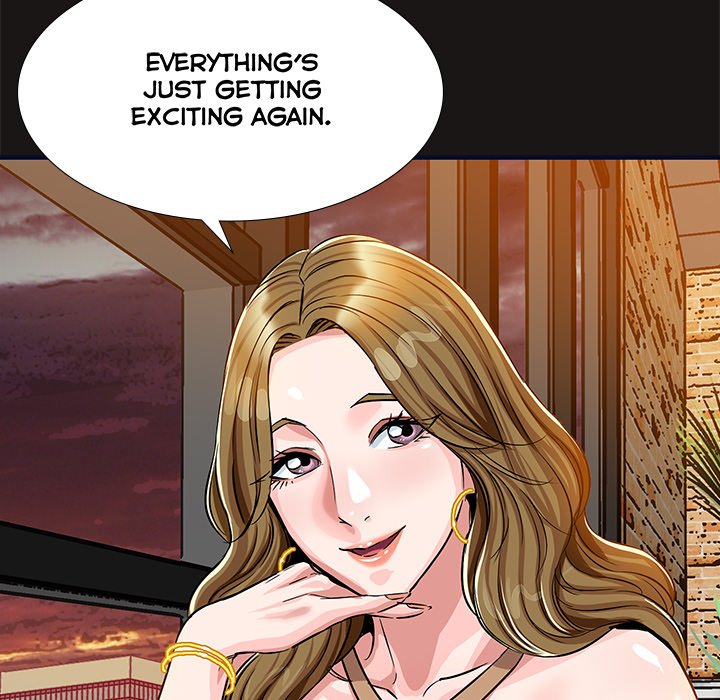 Sponsor (Drama) - episode 19 - 21