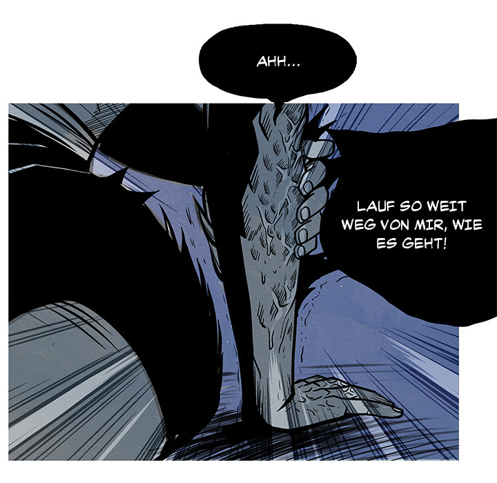 Die Reise des Drachen - episode 5 - 138