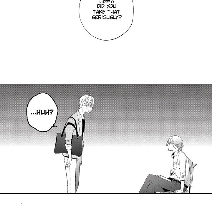 Love Blooms for a Twisted Blossom - episode 10 - 30