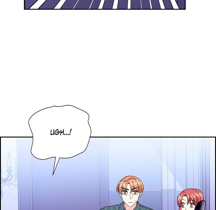The Destroyer Fell in Love with Me - episode 24 - 80