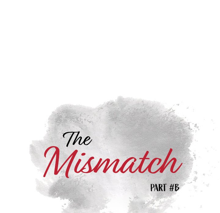 The Mismatch - episode 24 - 11