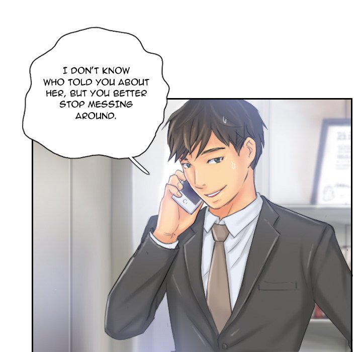 New Face - episode 33 - 6