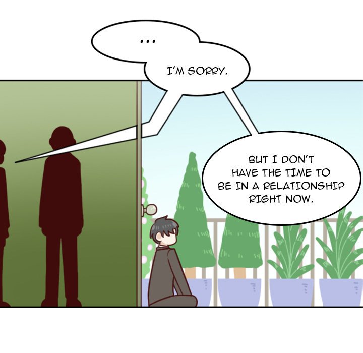 Hidden From The Light - episode 16 - 46