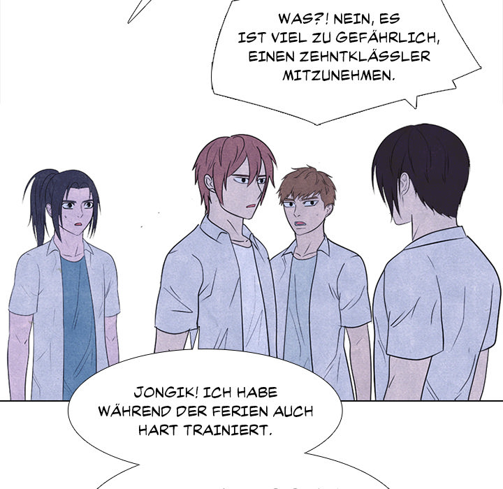 Teufel der Oberstufe - episode 262 - 96