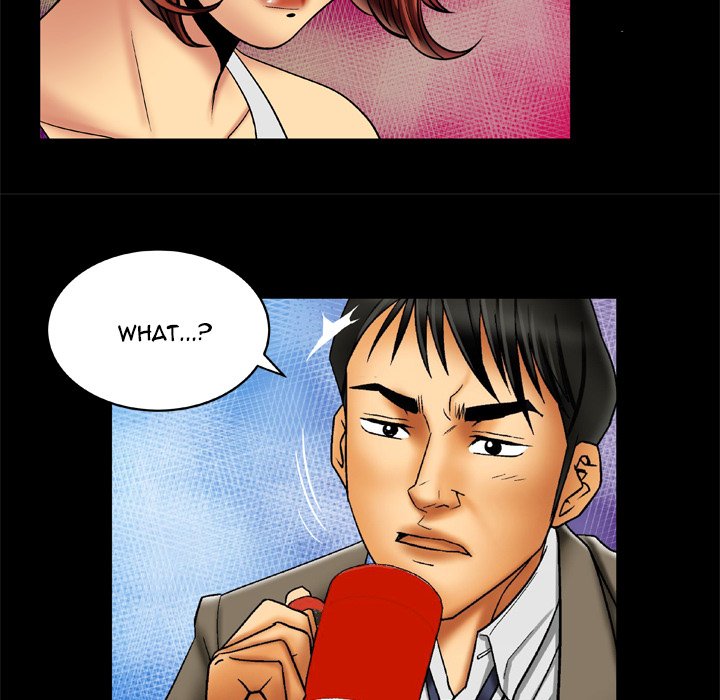 My Wife's Partner - episode 16 - 14
