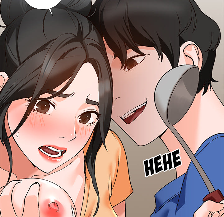 Town Girls - episode 10 - 51