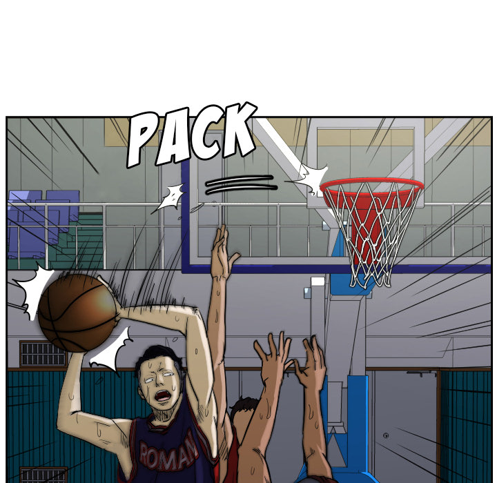 Tweener - episode 43 - 44