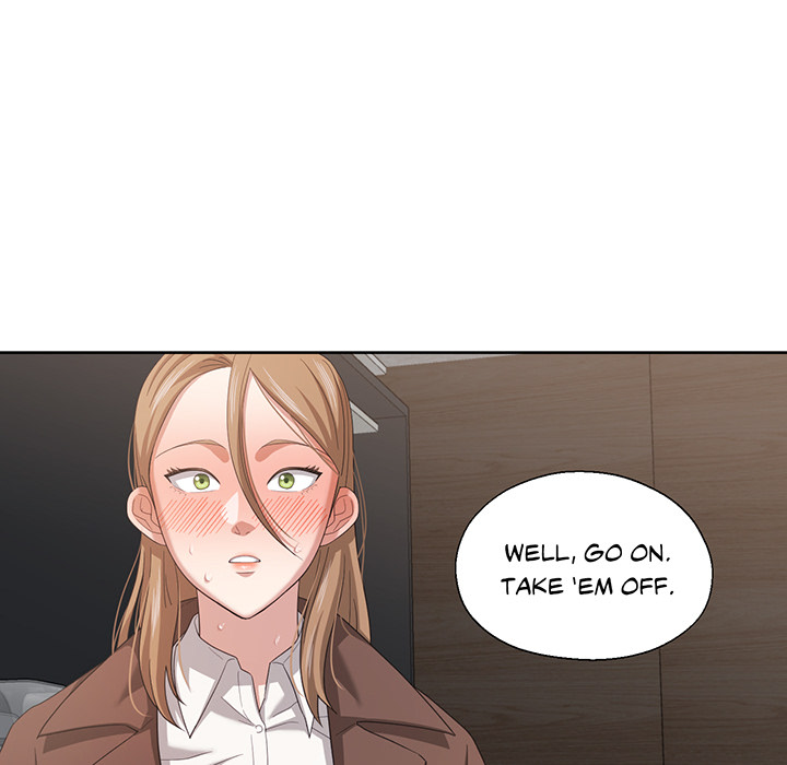 Booty Camp - episode 19 - 48