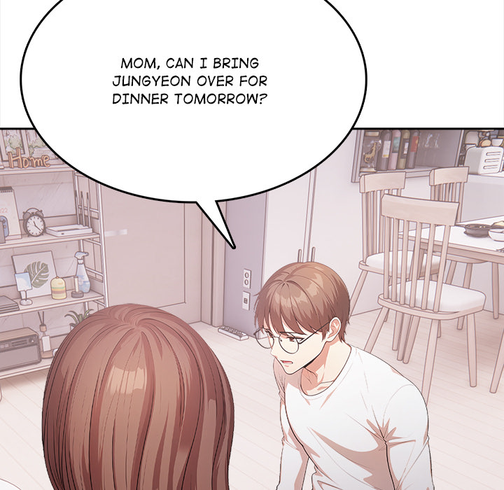 The Best Friend's Secret - episode 18 - 94