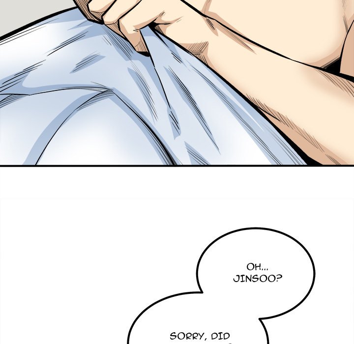 Excuse me, This is my Room - episode 110 - 114