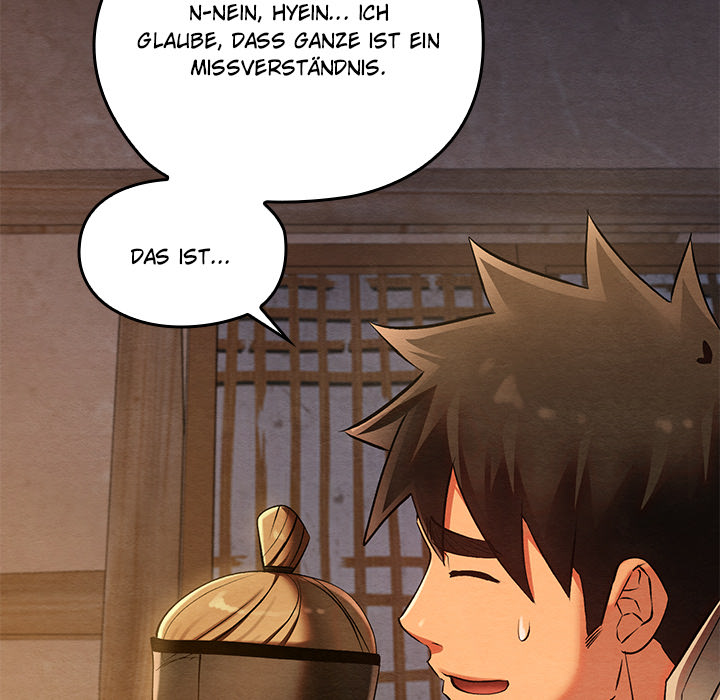 Meister in Intimität - episode 35 - 156