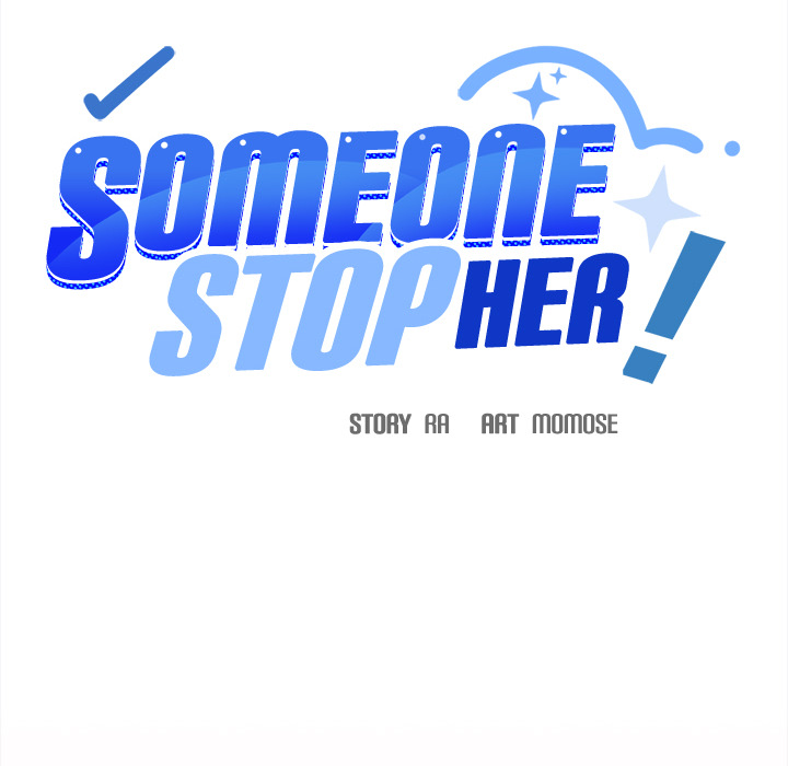Someone Stop Her! - episode 79 - 182