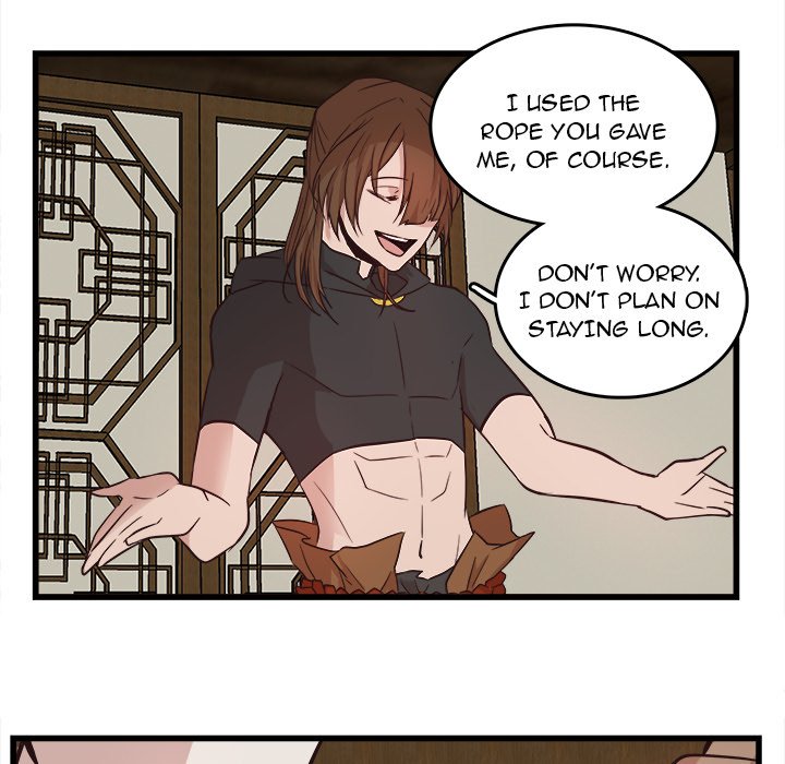 The Tiger, The Sun and The Moon - episode 20 - 8