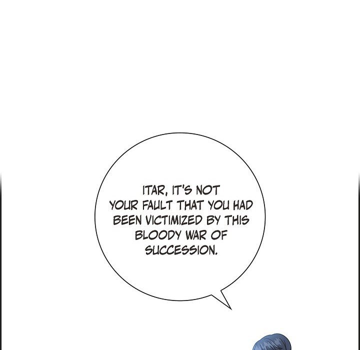 The Destroyer Fell in Love with Me - episode 80 - 15