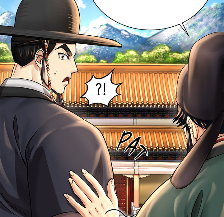 Swole Joseon - episode 22 - 65