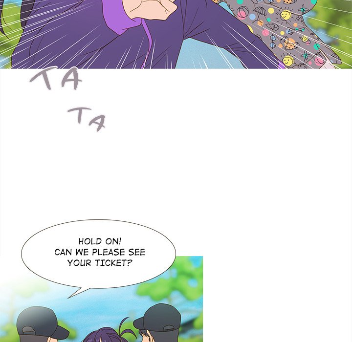 My Life as a Half-Magi - episode 48 - 62