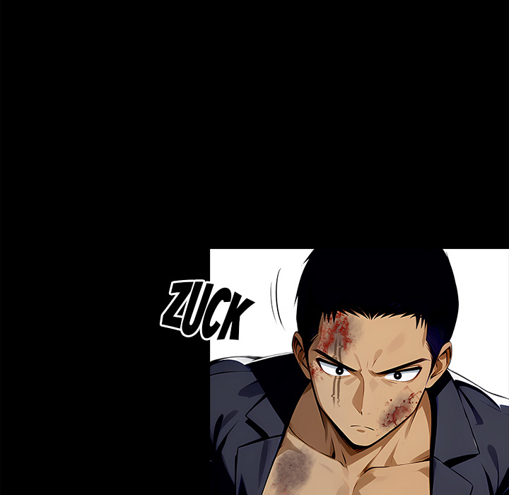 Workaholic Gangster - episode 21 - 127