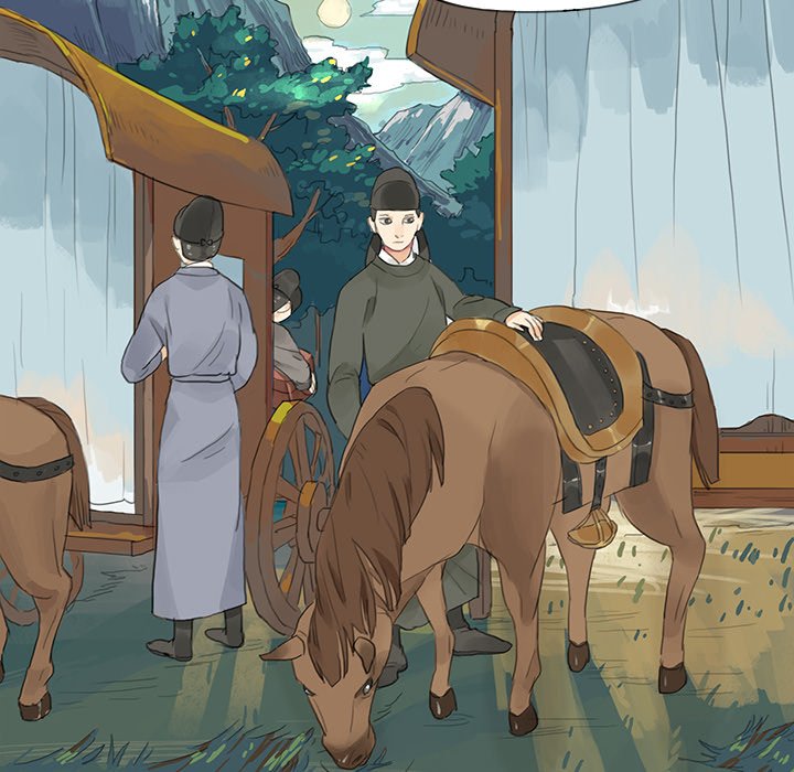 The Land of Flowers - episode 11 - 52